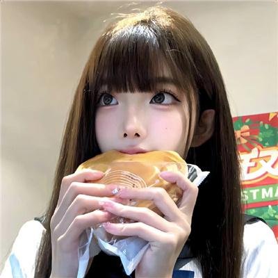 我的女友比我帅